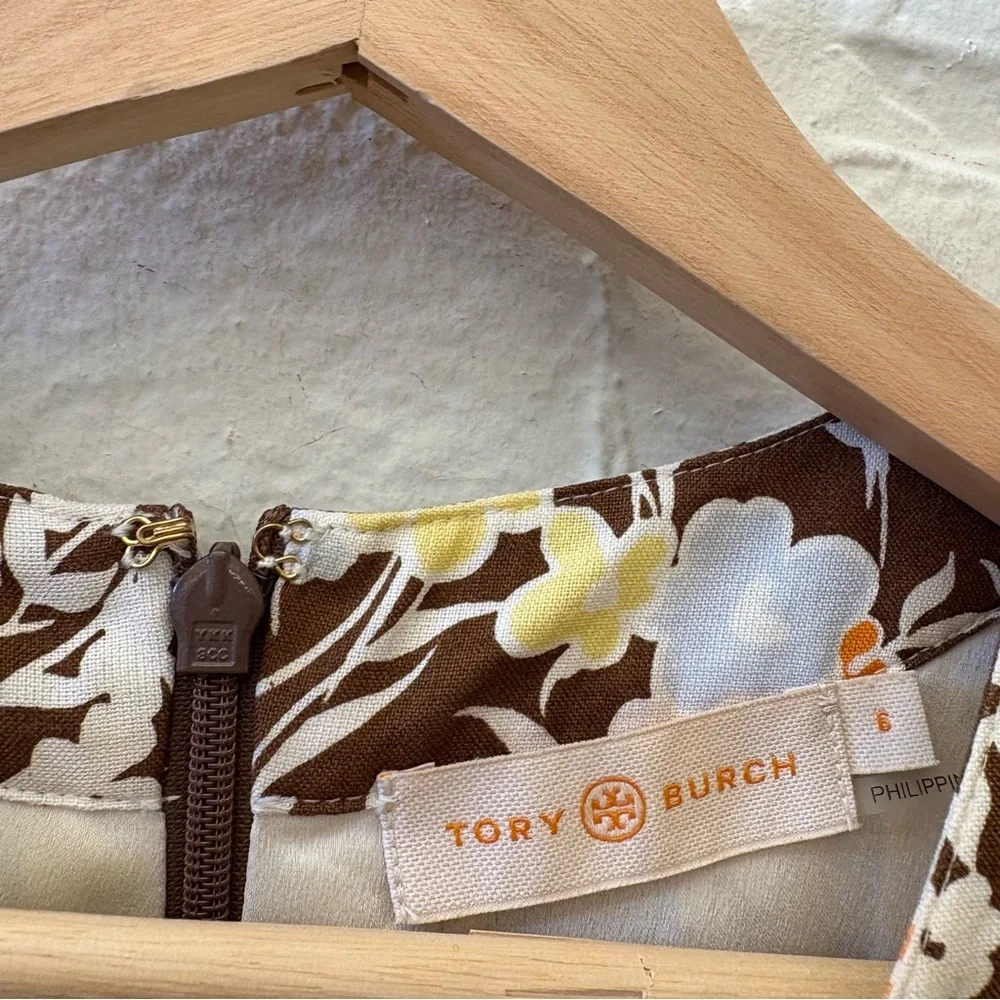Tory Burch great preloved